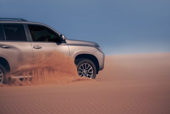Driving in Kruger National Park vs Driving in Etosha National Park