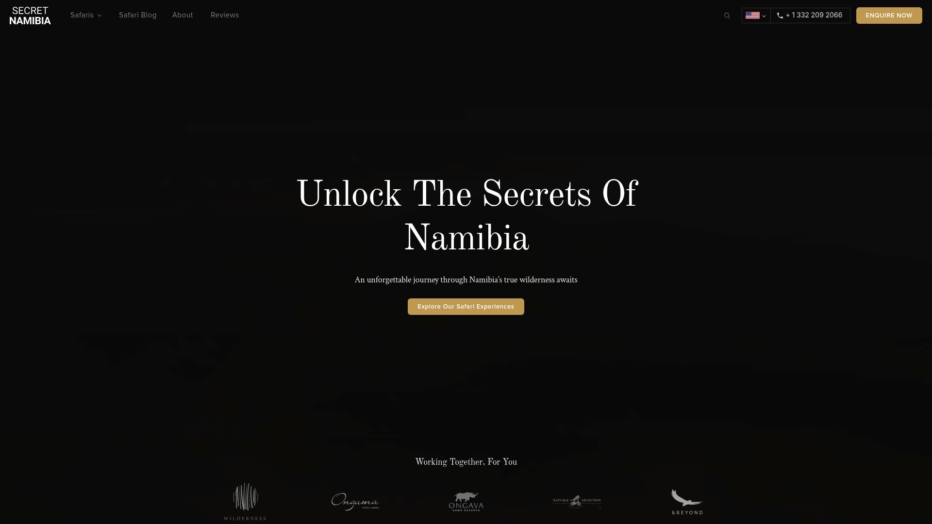 https://secretnamibia.com