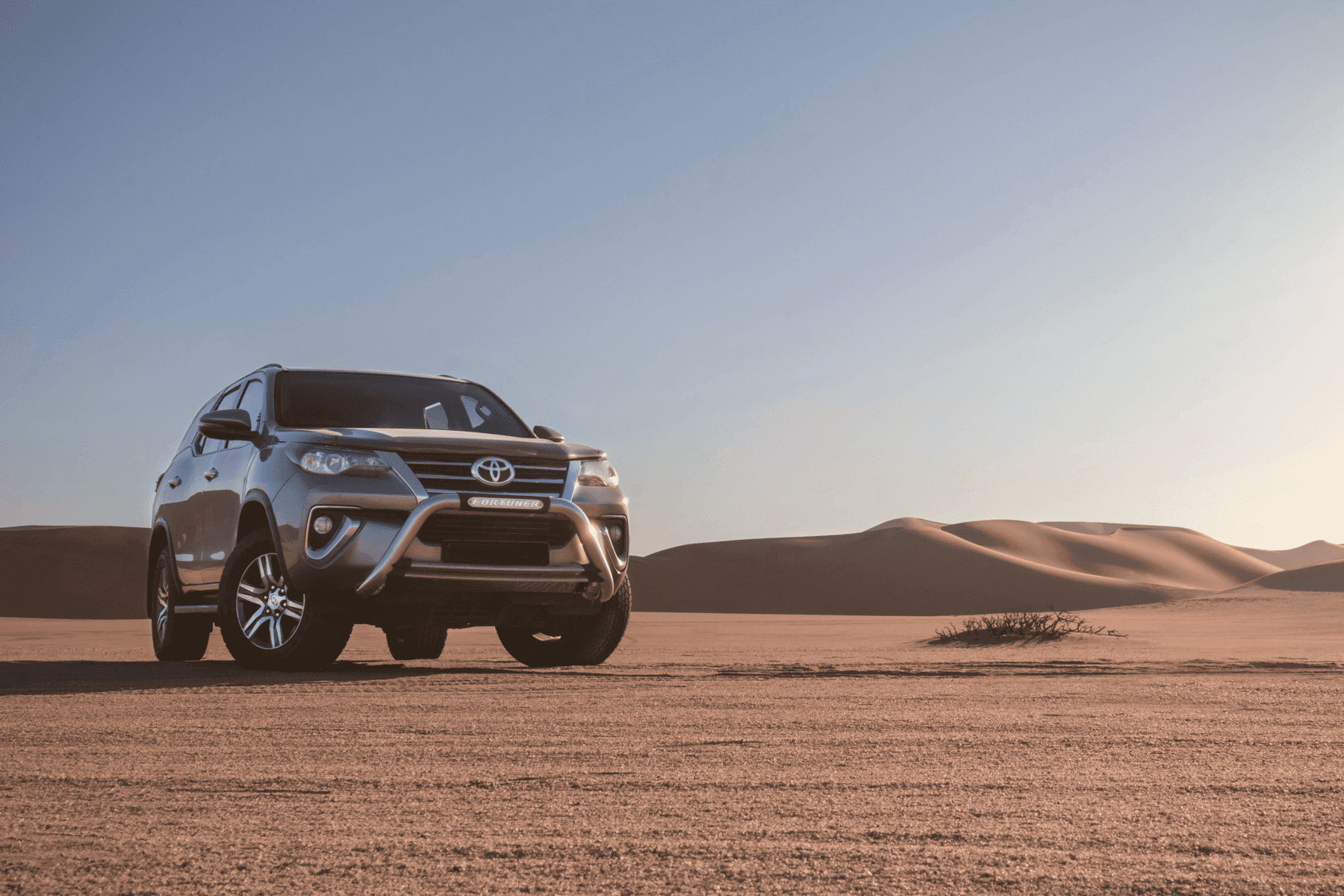 Geheime Luxussafaris in Namibia