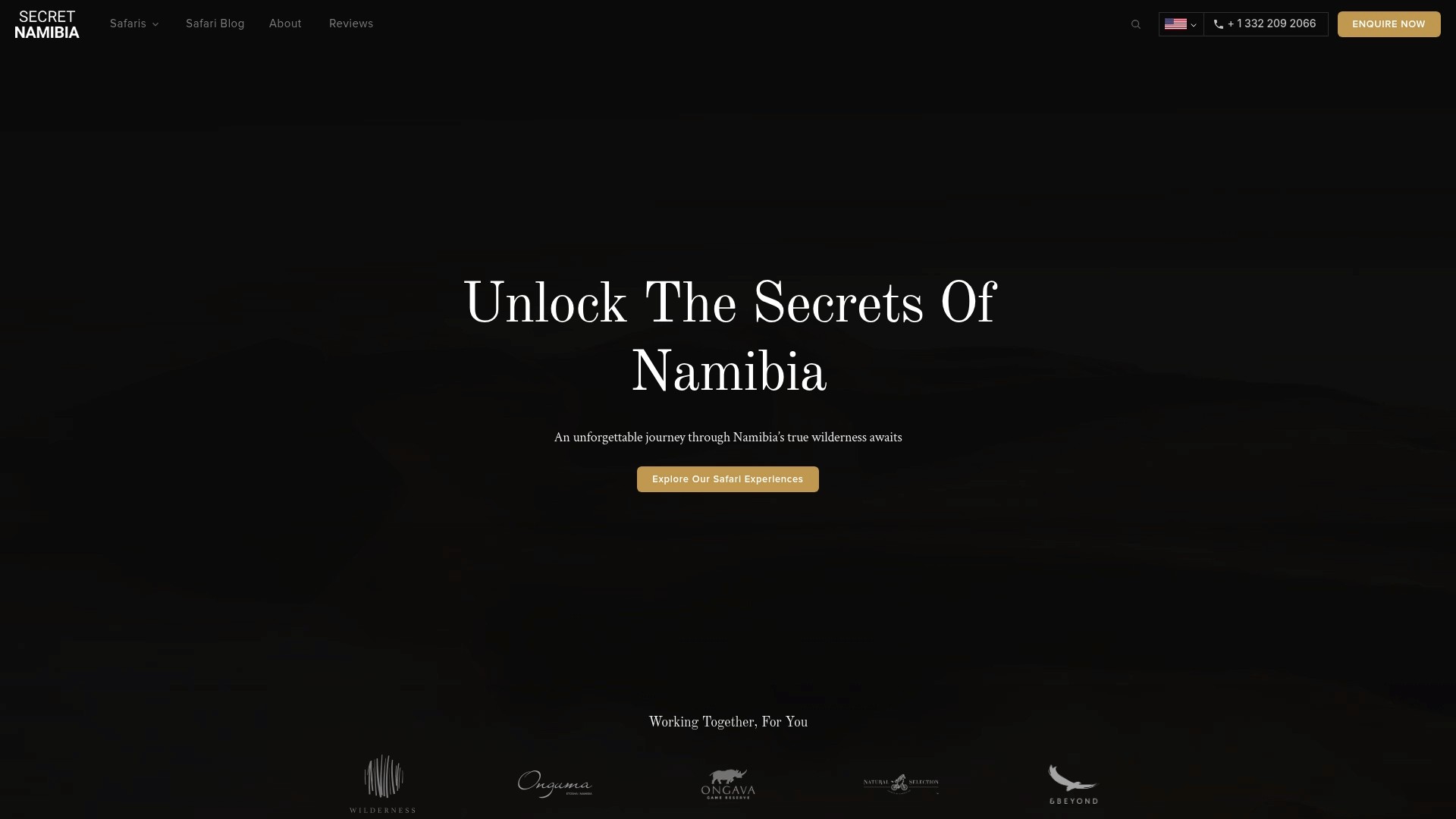 https://secretnamibia.com