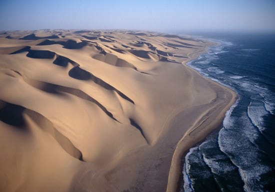 Fish River Canyon: A Majestic Gorge of Love