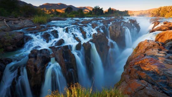 Kunene Region: Mystical Desert Adventures Await