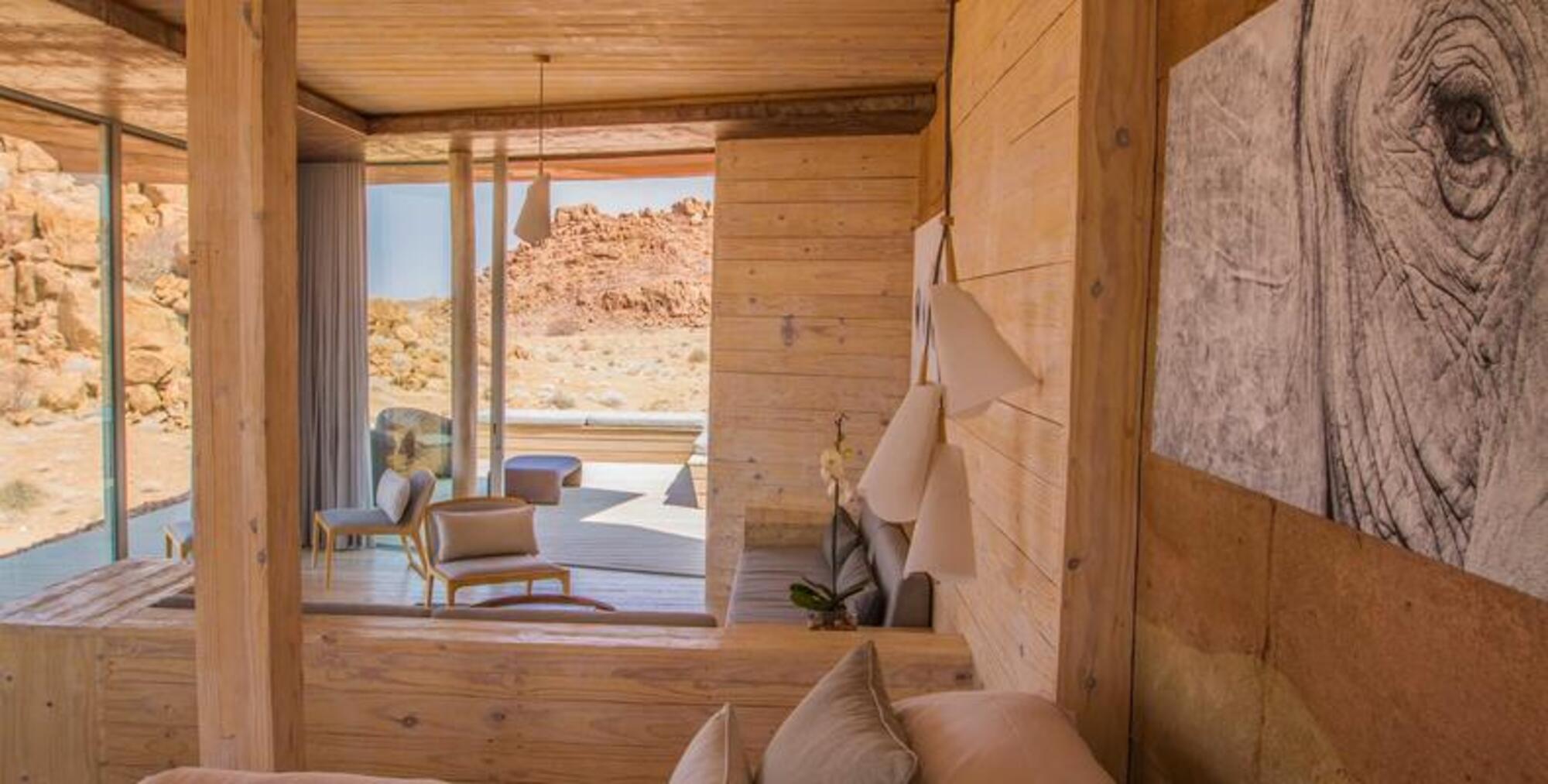 Sorris Sorris Lodge