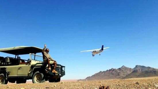 Best Luxury Wilderness Safari Activities