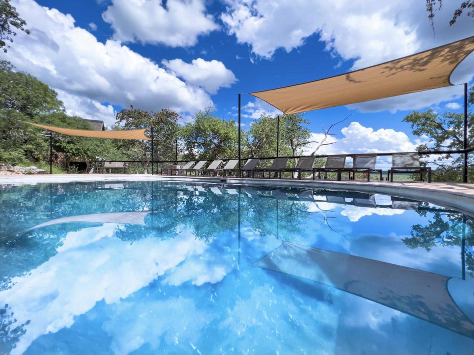 Little Ongava Lodge