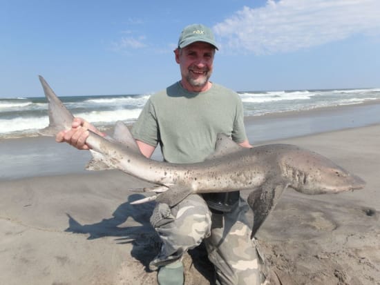 The Best Destinations in Namibia for Fishing