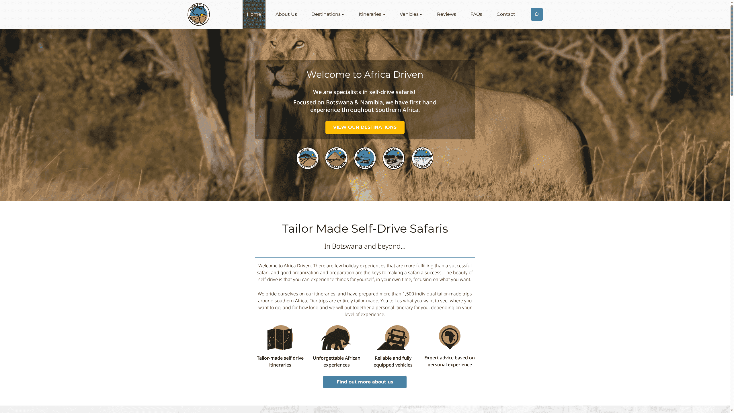 Product Screenshot