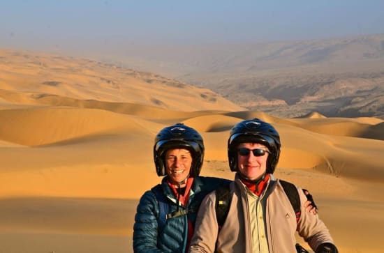 Unrivalled Activities & Experiences