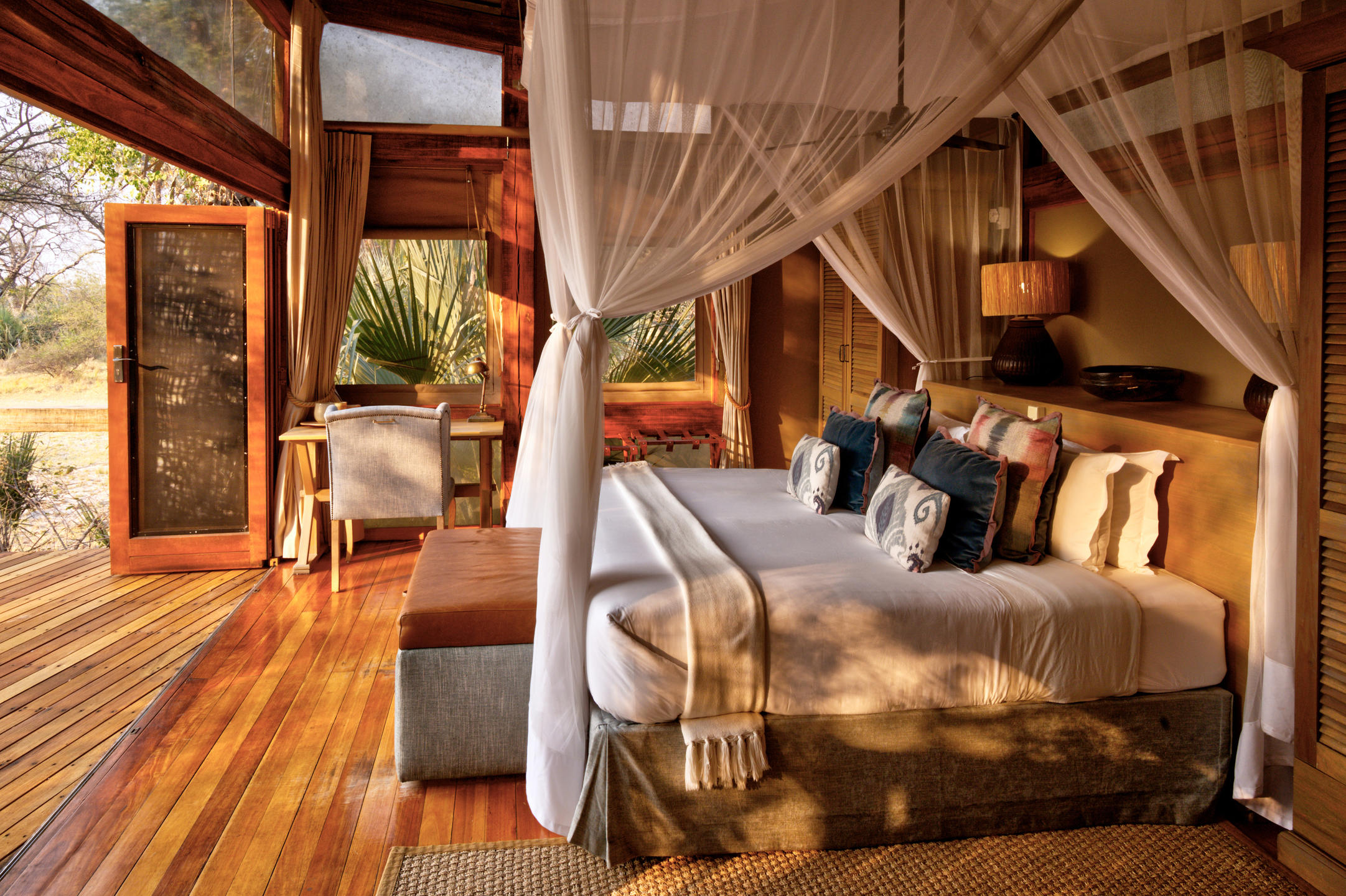 Camp Okavango