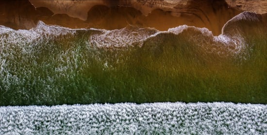 Skeleton Coast National Park