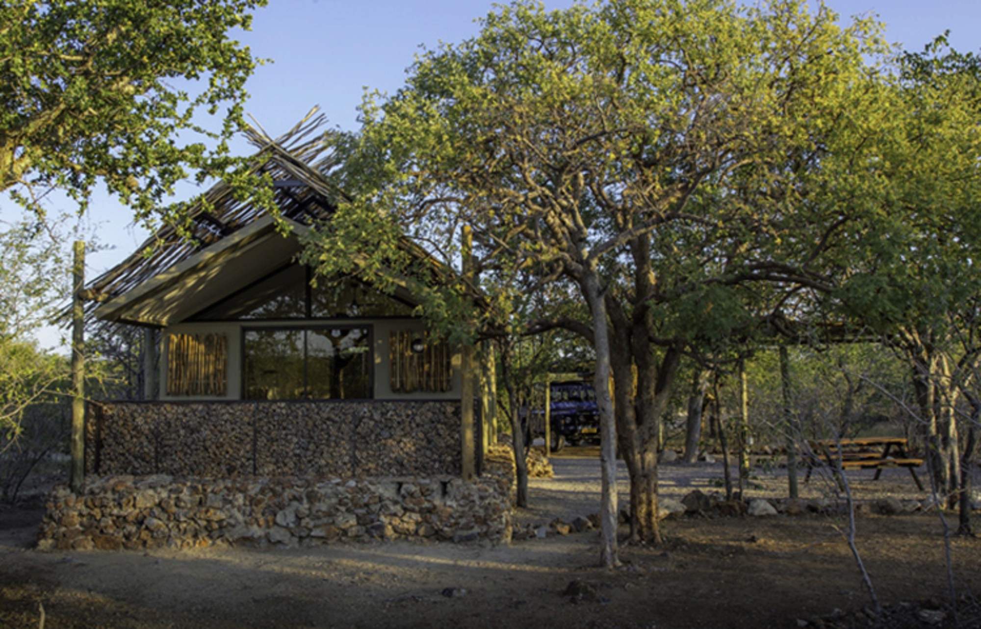 Etosha Village