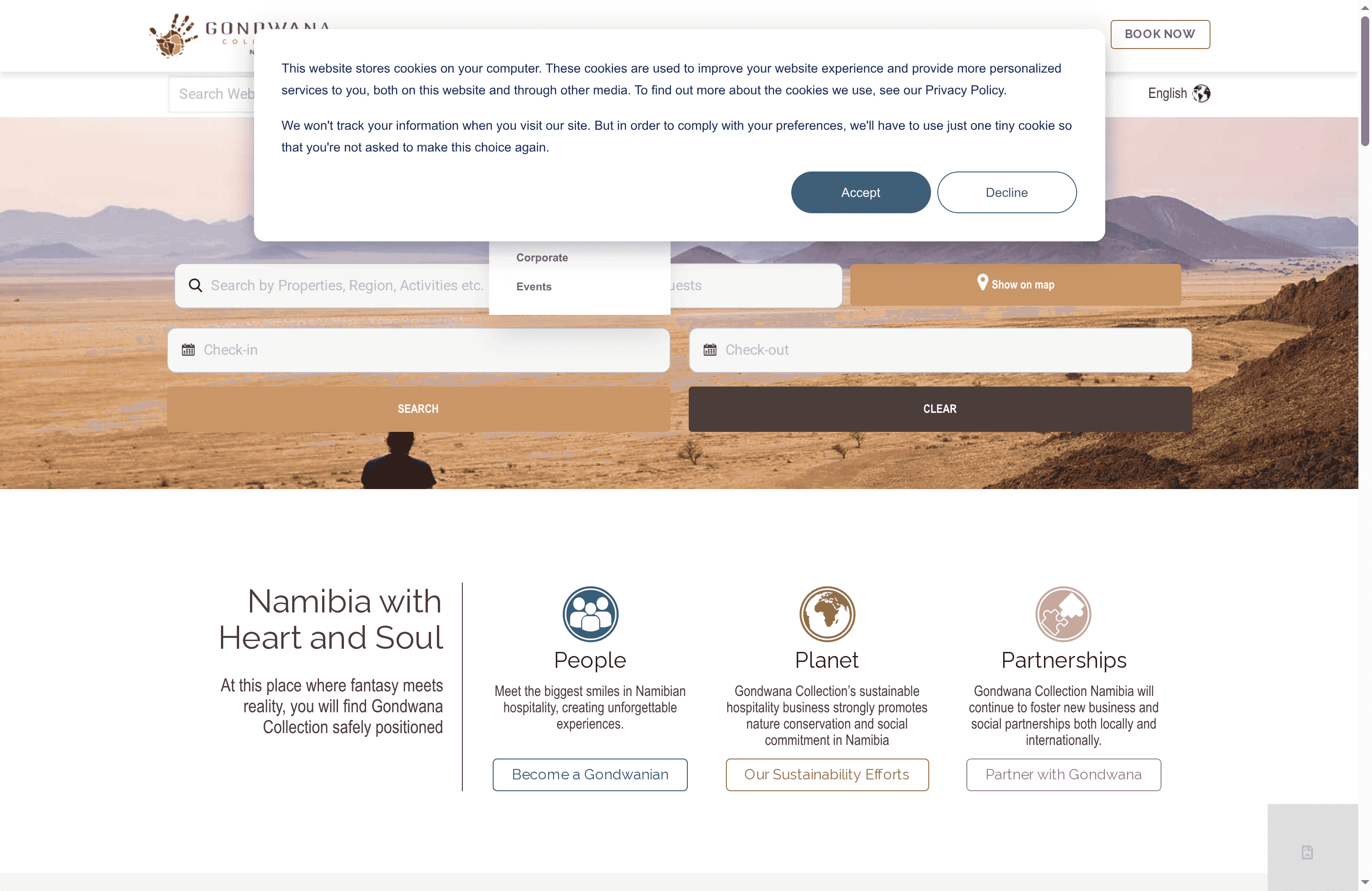 Product Screenshot