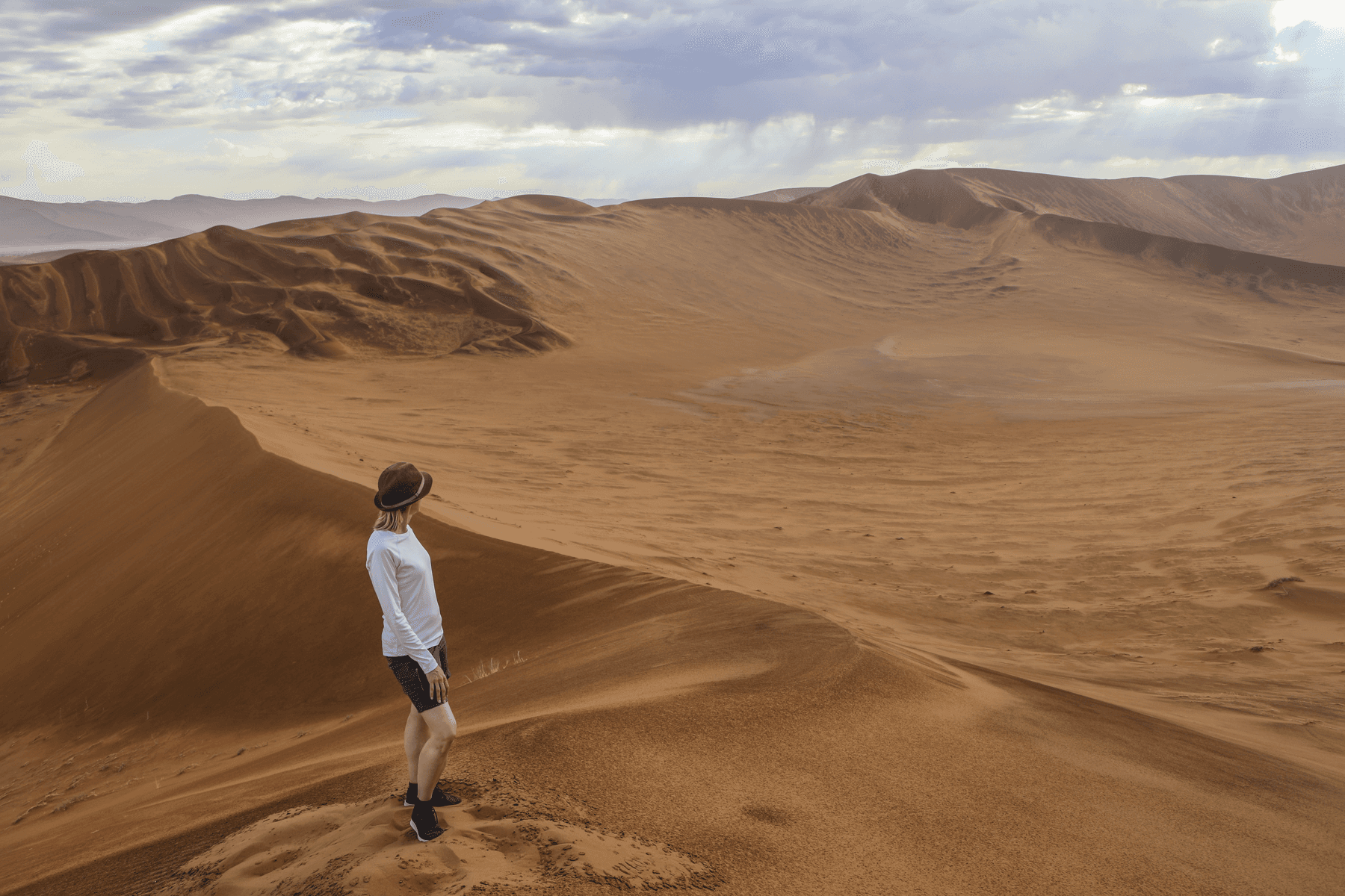 Namibia Highlights Safari