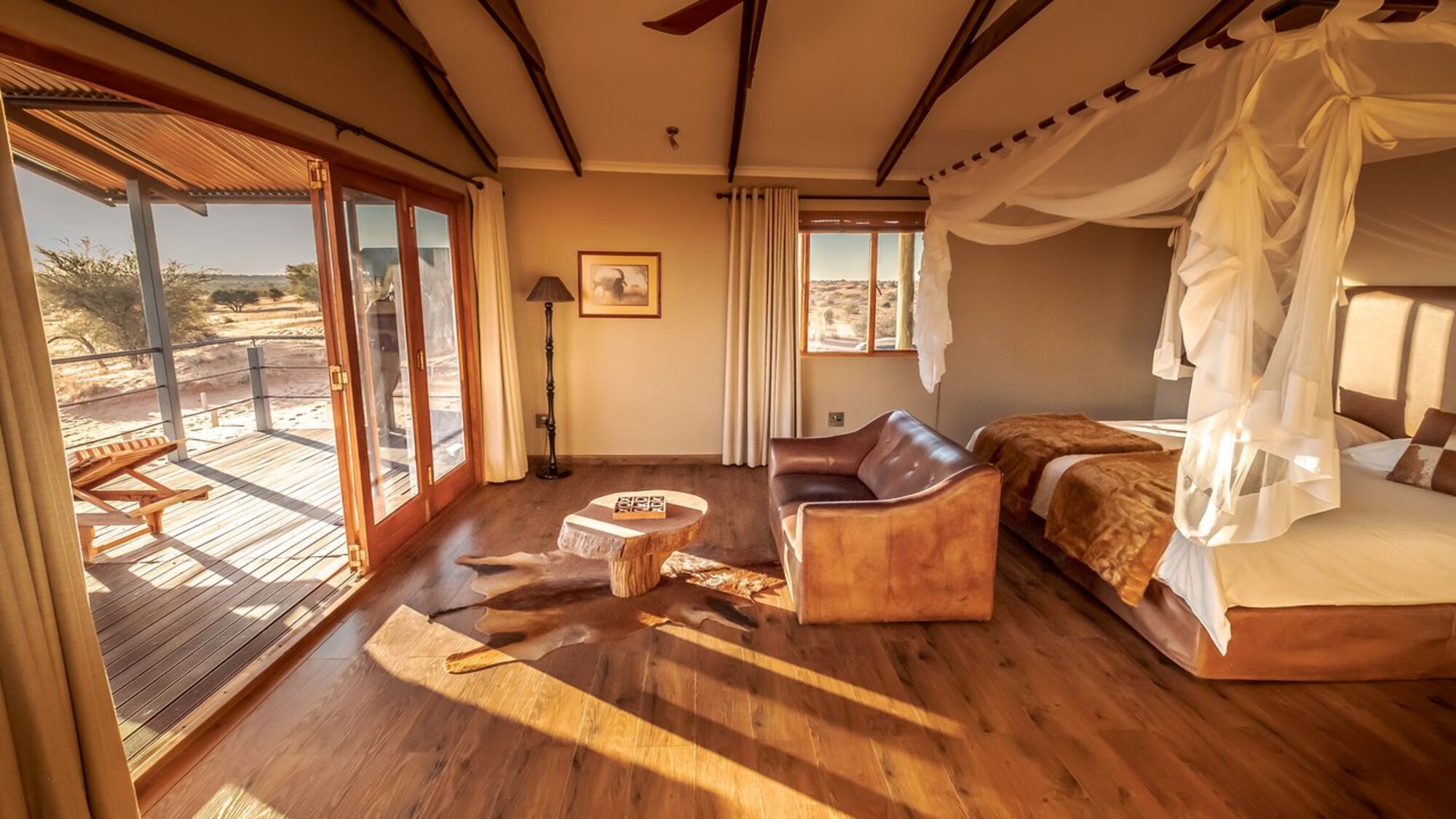 Bagatelle Game Lodge