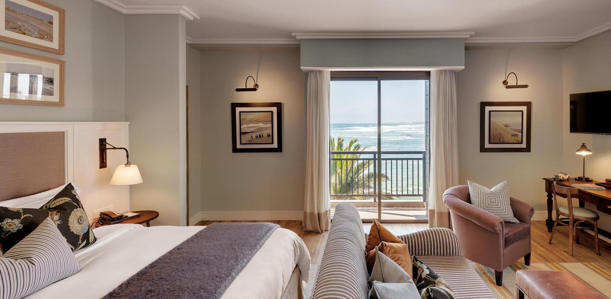 Strand Hotel