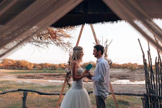 Uris Safari Lodge: A Rustic Oasis in the Heart of Nature