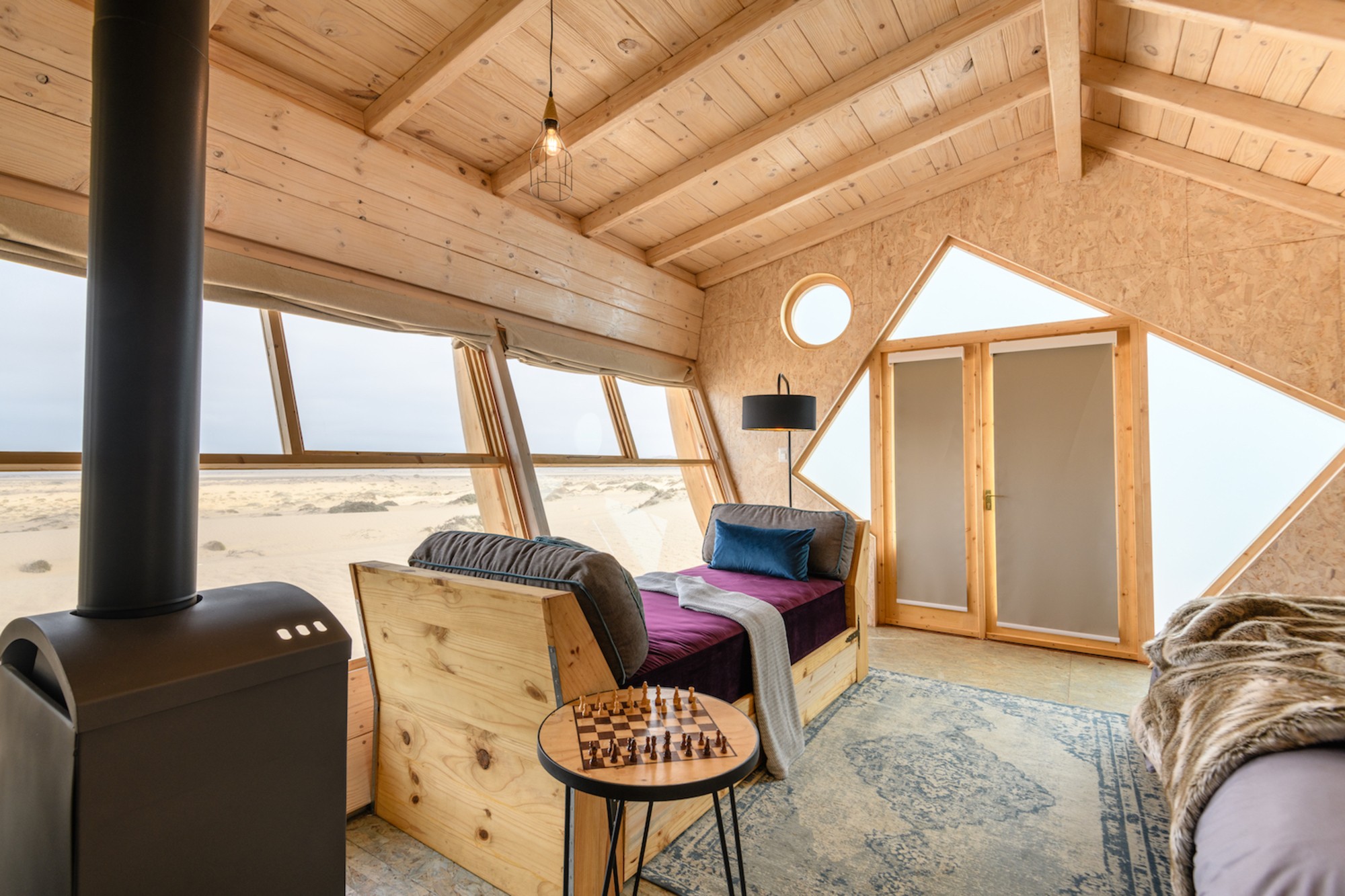 Shipwreck Lodge