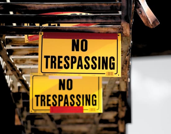 Check if you need a permit