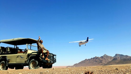 Scenic Flights FAQs