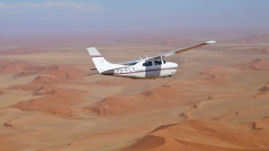 Kunene Region: Mystical Desert Adventures Await