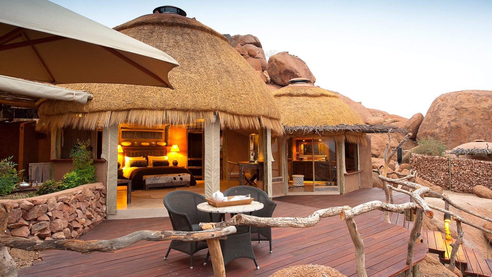 Camp Kipwe