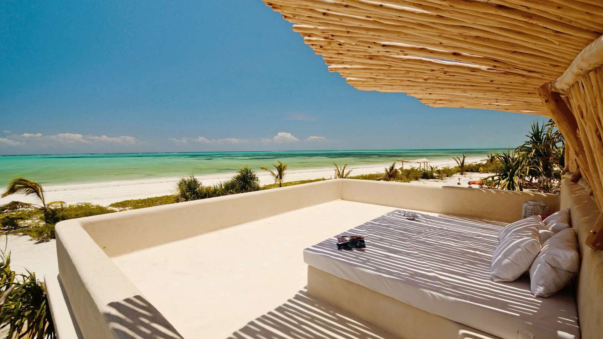 White Sands Luxury Villa