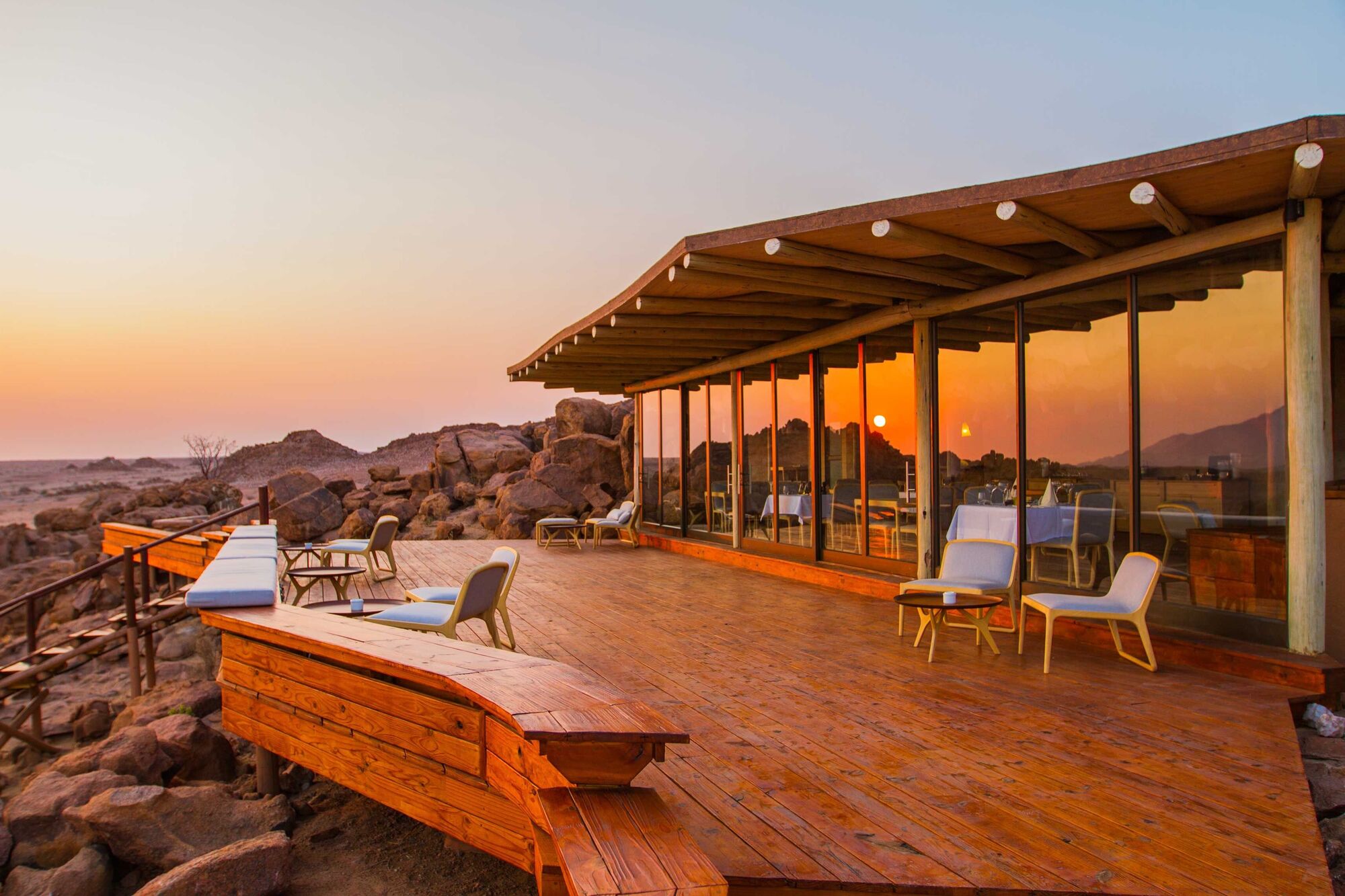 Sorris Sorris Lodge
