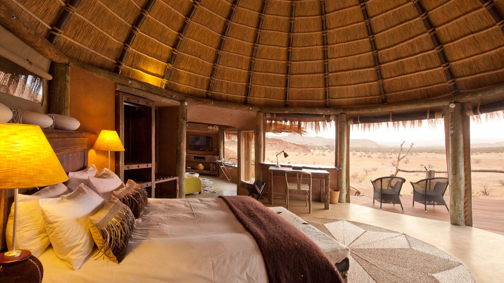 Camp Kipwe