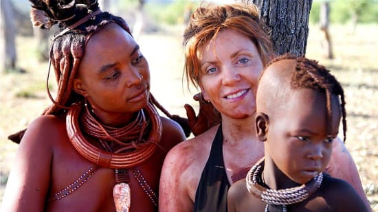 Best Cultural Attractions & Activities in Namibia