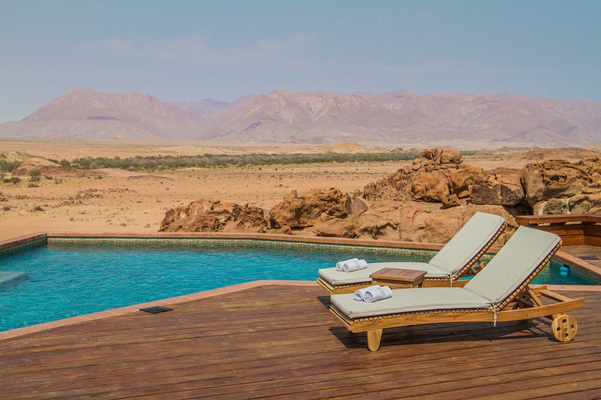 Sorris Sorris Lodge