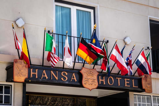 Do People Tip in Namibia?