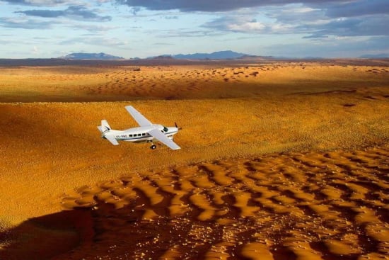 Exploring Namibia Scheduled Tour Superior (12-Day Tour for Small Groups)