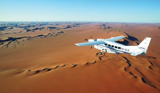 Packing Smart: Essential Items for an Unforgettable Namibia Safari