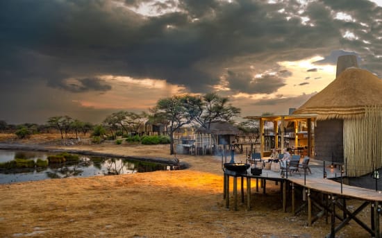 Onguma Camp Kala