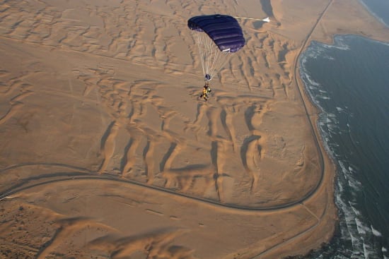Adventure Seekers