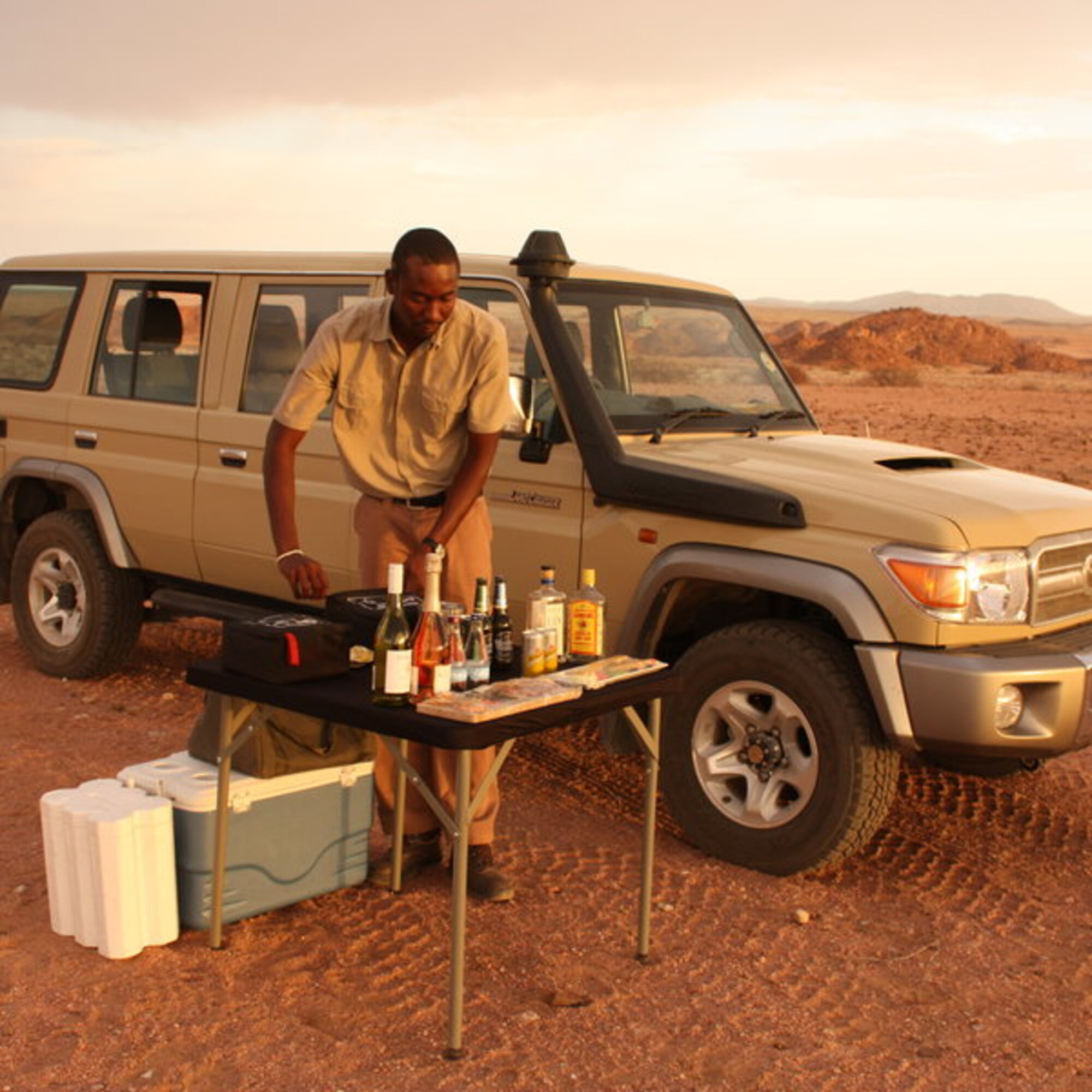 Sorris Sorris Lodge