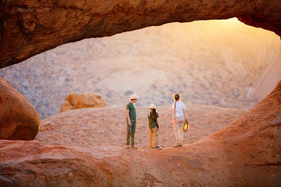 Spitzkoppe
