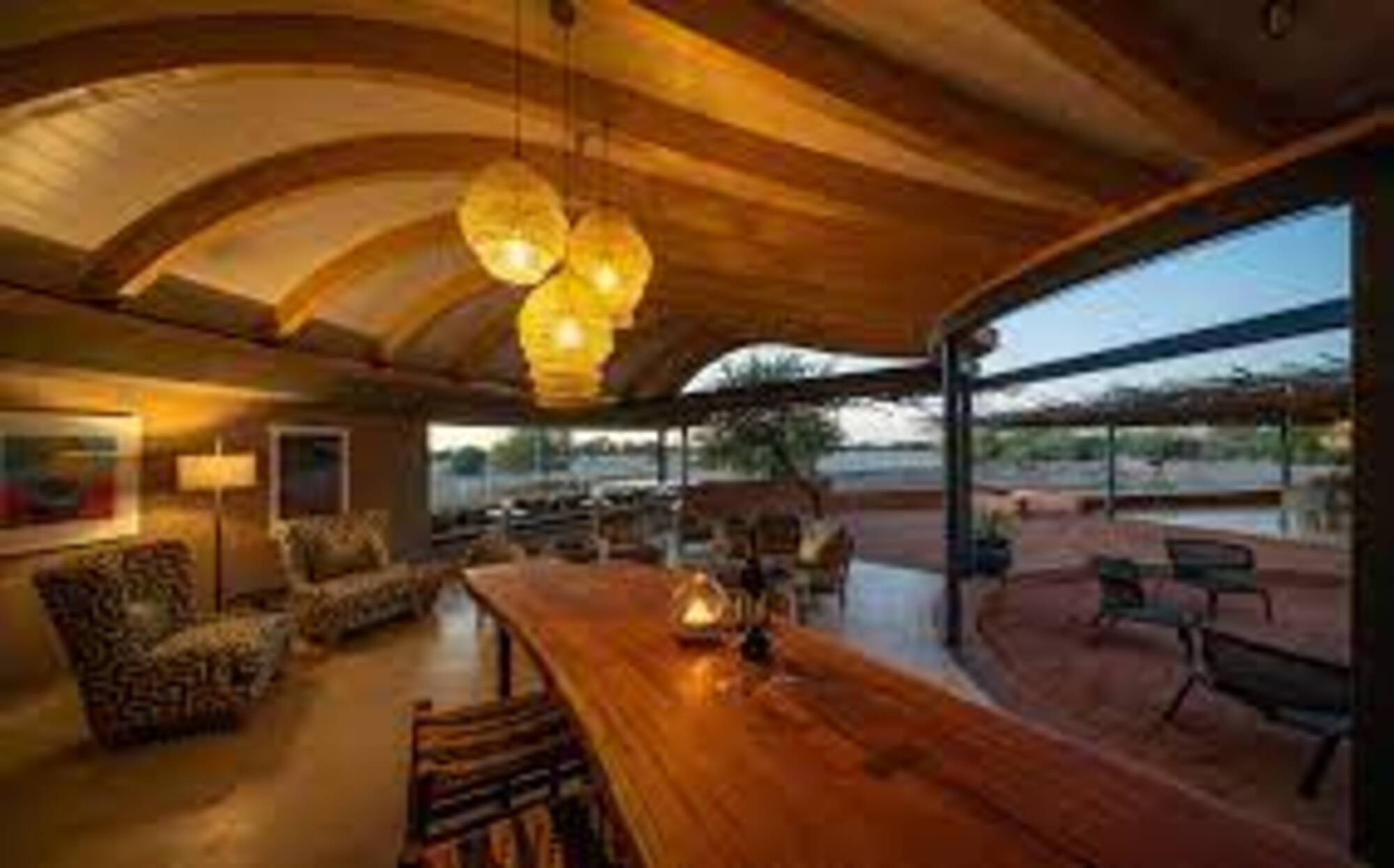 Anderssons At Ongava