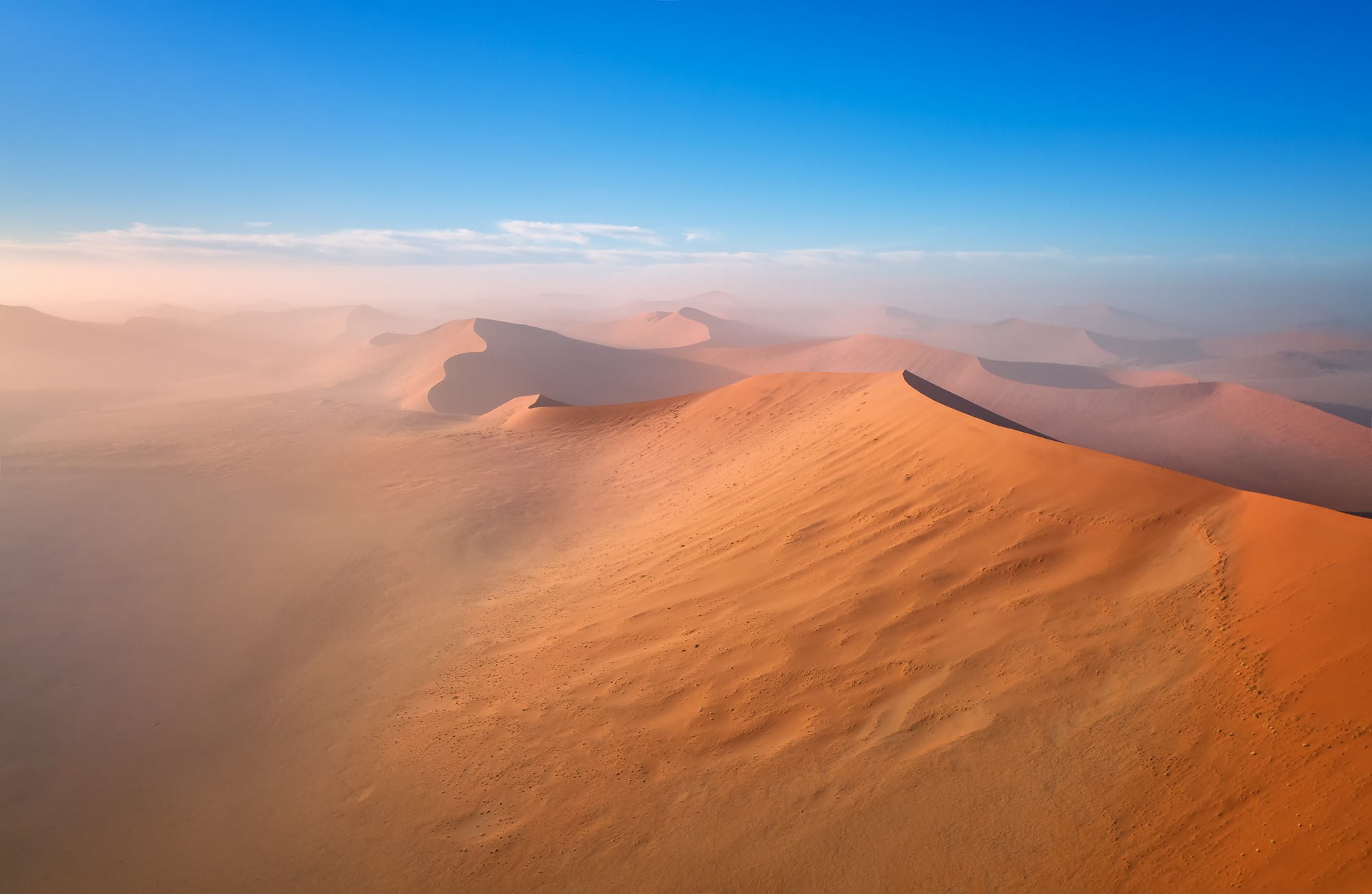 Namibia and Zanzibar Self-Drive Luxury Safari