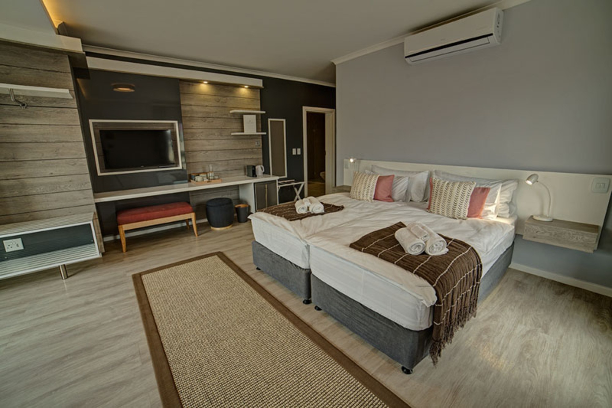 Atlantic Garden Boutique Hotel