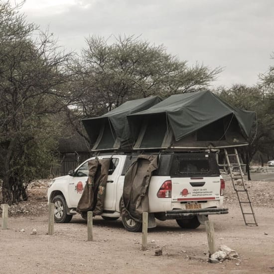 Comparing Accommodation