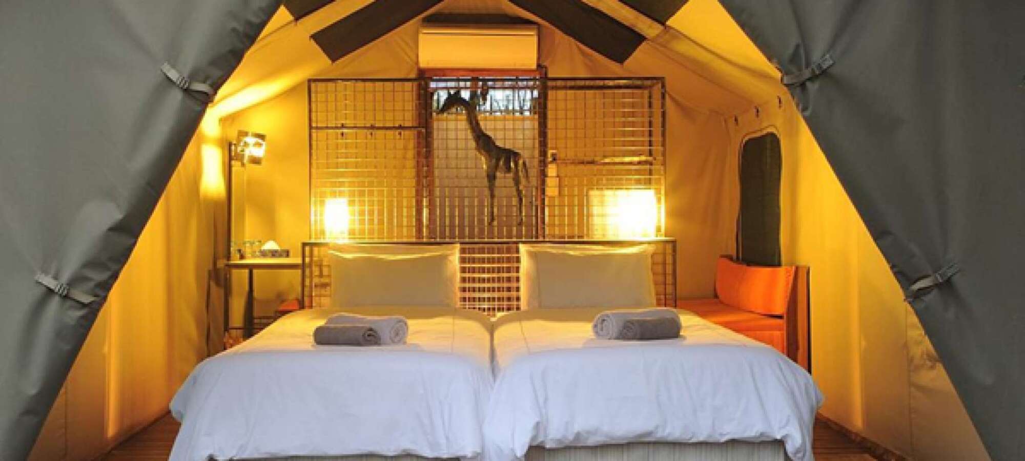 Etosha Village