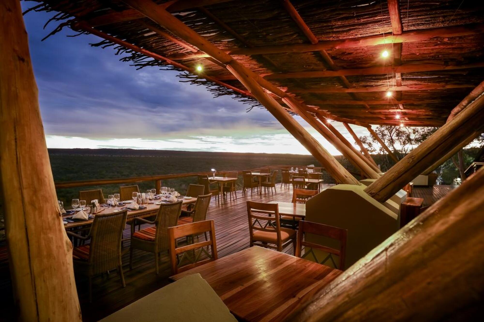 Little Ongava Lodge
