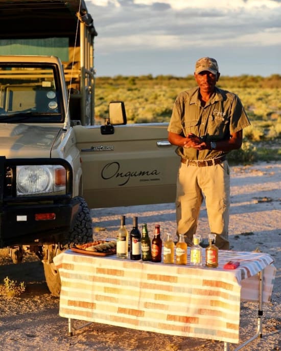 Sundowner