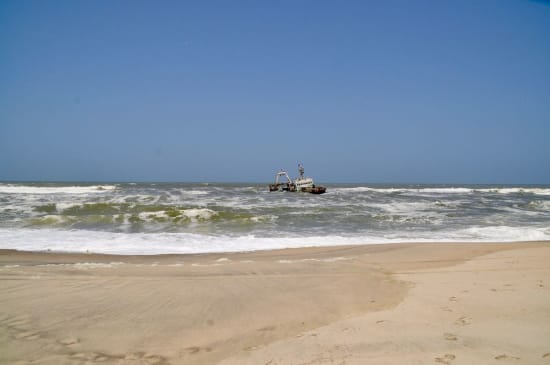 Book Now With SecretNamibia