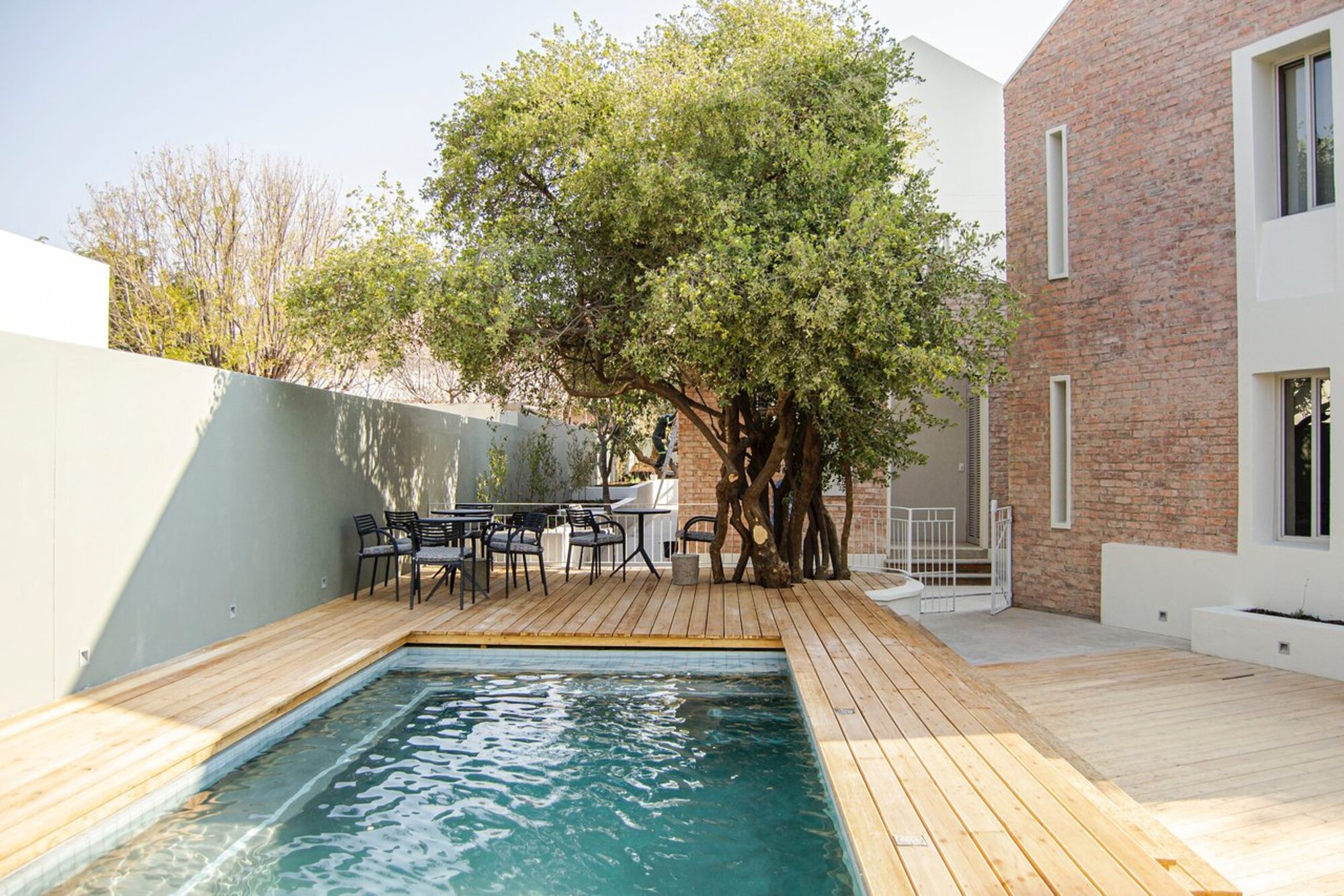 Windhoek Luxury Suites