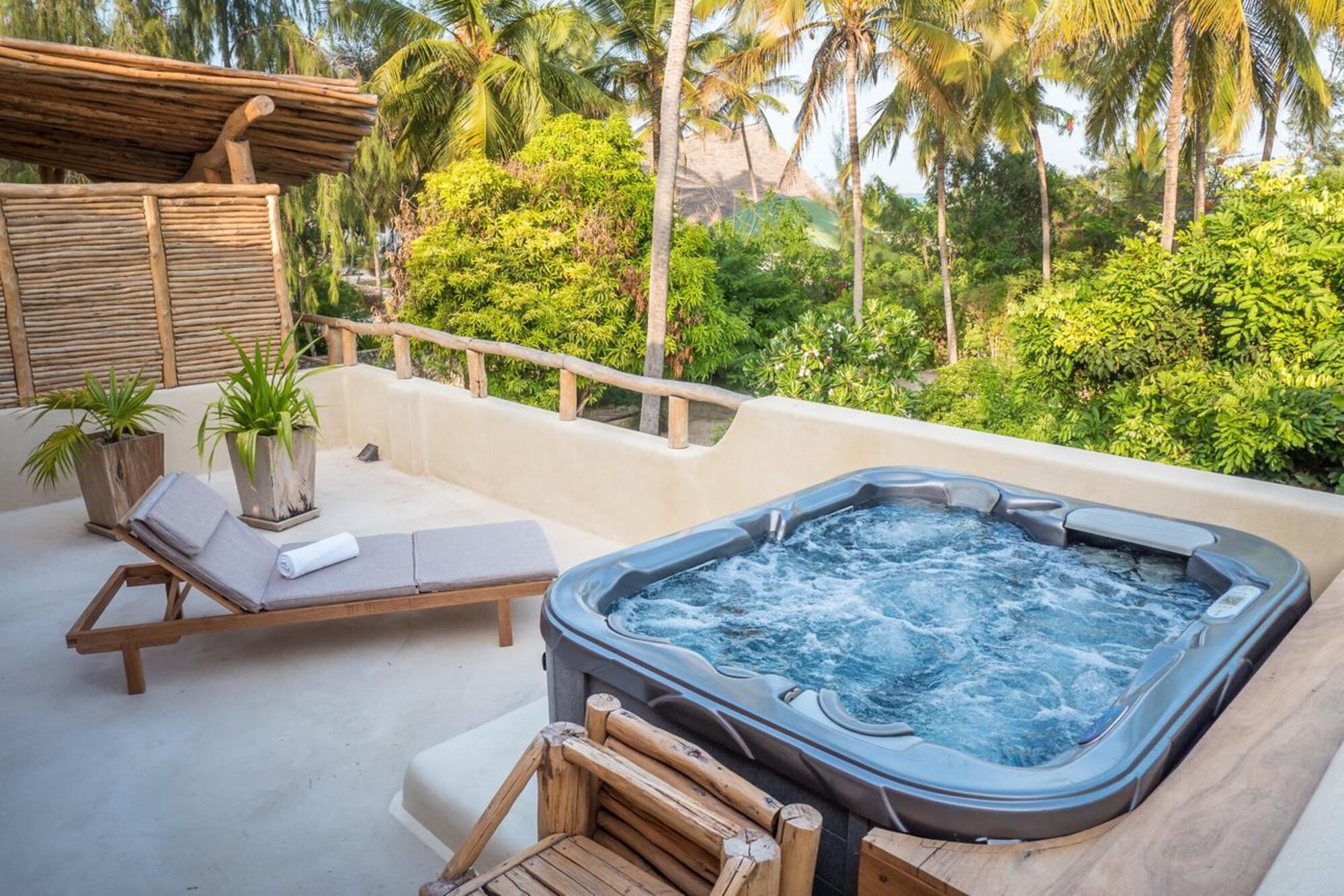White Sands Luxury Villa