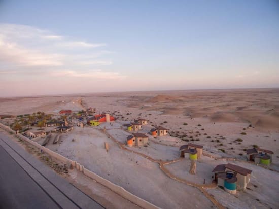 Luxury Accommodation Swakopmund
