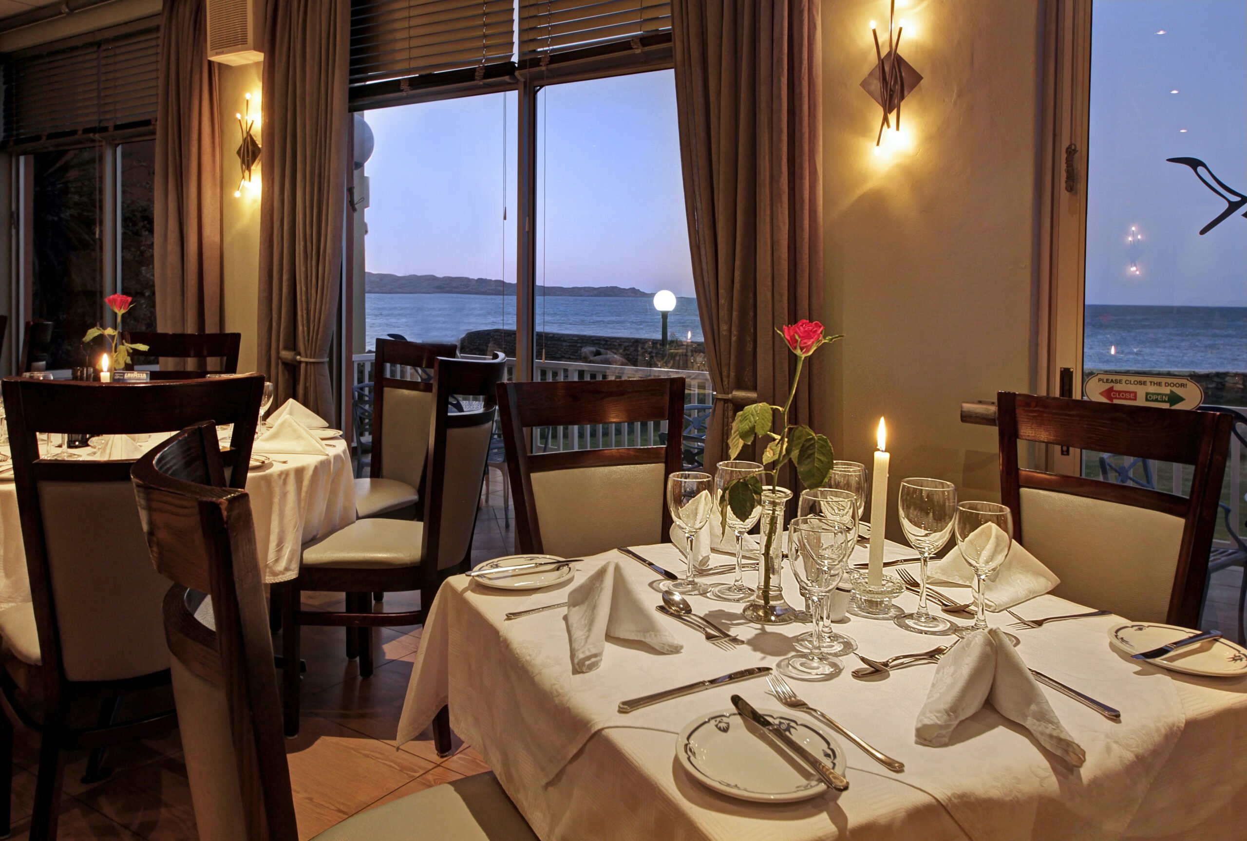 Luderitz Nest Hotel