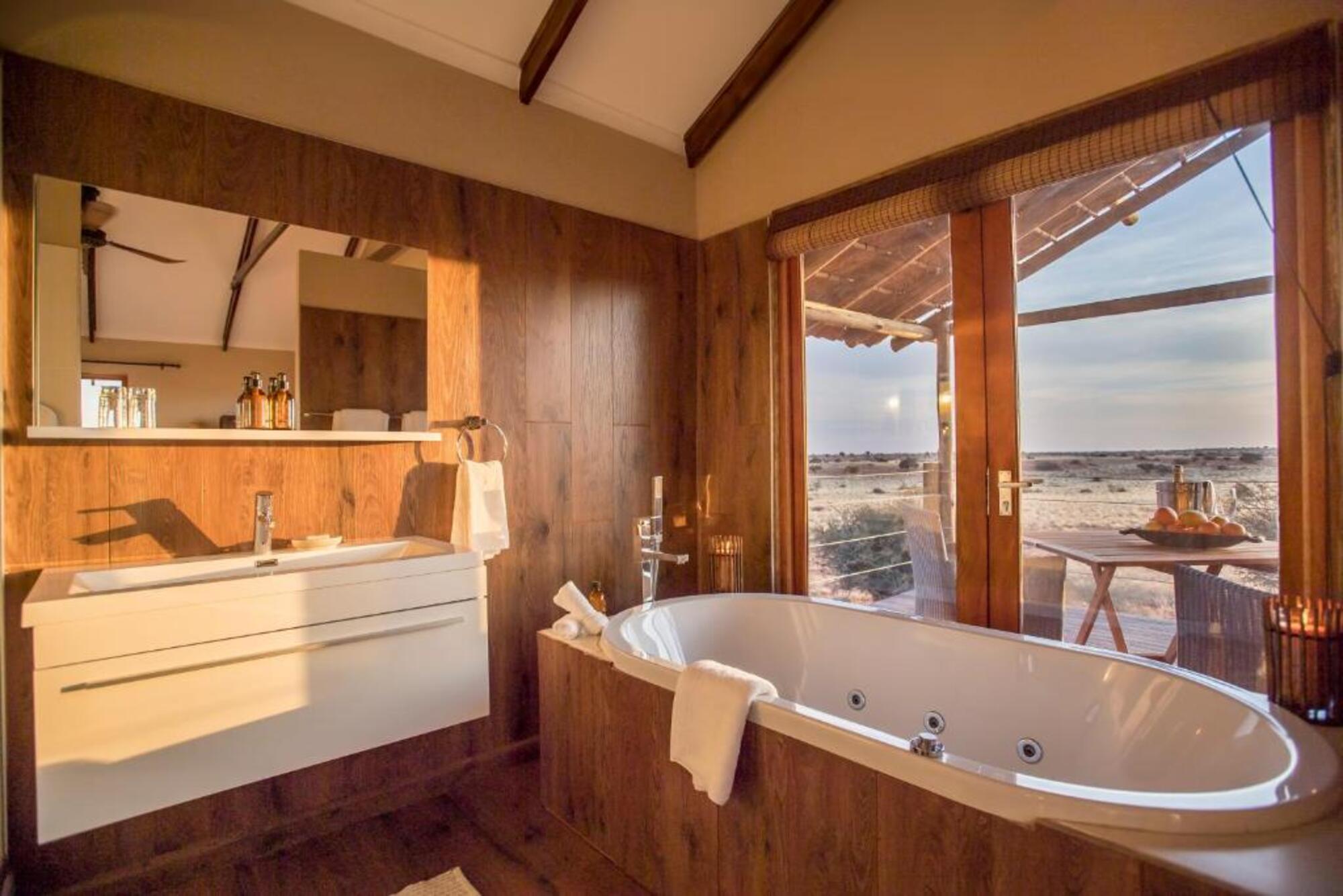 Bagatelle Game Lodge